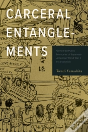 Capa do artigo Carceral Entanglements