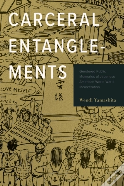 Capa do artigo Carceral Entanglements