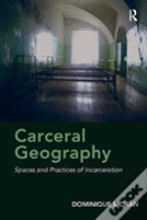 Carceral Geography