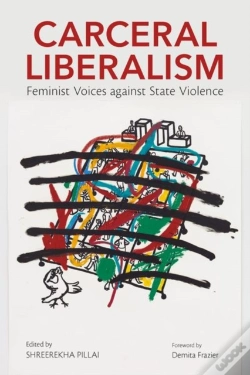 Capa do artigo Carceral Liberalism