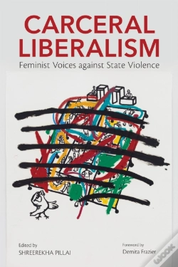 Capa do artigo Carceral Liberalism