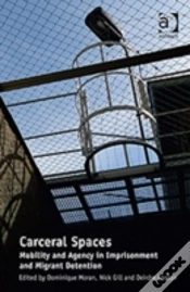 Capa do artigo Carceral Spaces