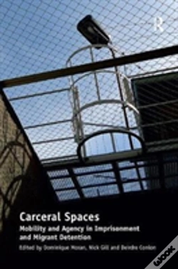 Capa do artigo Carceral Spaces