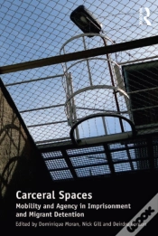 Capa do artigo Carceral Spaces