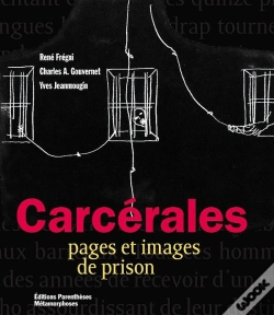 Capa do artigo Carcérales, Pages Et Images De Prison