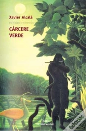 Capa do artigo Carcere Verde