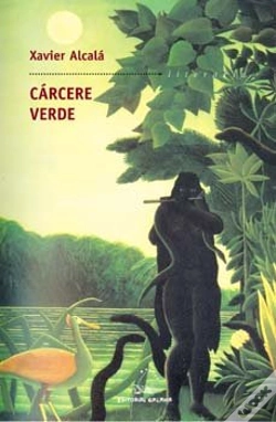 Capa do artigo Carcere Verde