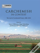 Carchemish In Context