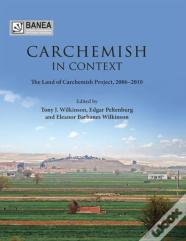 Carchemish In Context