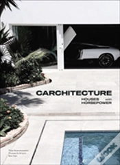 Capa do artigo Carchitecture