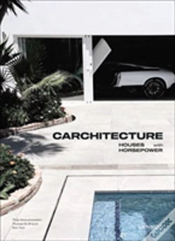 Capa do artigo Carchitecture