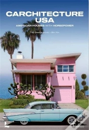 Capa do artigo Carchitecture Usa