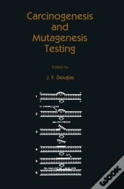 Capa do artigo Carcinogenesis And Mutagenesis Testing