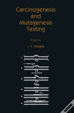 Capa do artigo Carcinogenesis And Mutagenesis Testing