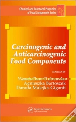 Capa do artigo Carcinogenic And Anticarcinogenic Food Components