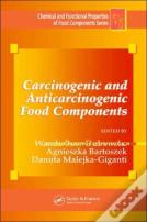 Carcinogenic And Anticarcinogenic Food Components