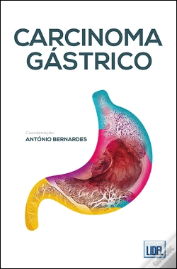 Capa do artigo Carcinoma Gástrico