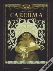 Capa do artigo Carcoma