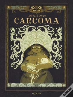 Capa do artigo Carcoma