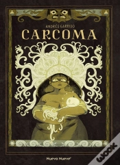 Capa do artigo Carcoma