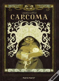 Capa do artigo Carcoma