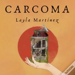 Capa do artigo Carcoma