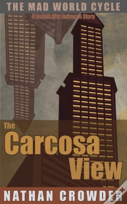 Capa do artigo Carcosa View