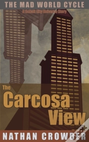 Capa do artigo Carcosa View