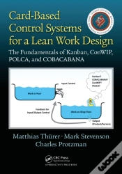 Capa do artigo Card-Based Control Systems For A Lean Work Design