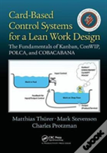 Card-Based Control Systems For A Lean Work Design