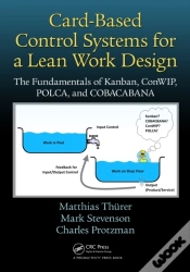 Capa do artigo Card-Based Control Systems For A Lean Work Design