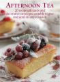Card Box Of 20 Notecards And Envelopes: Afternoon Tea - Preview