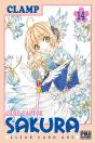 Card Captor Sakura - Clear Card Arc T14 - Preview