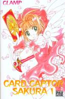 Card Captor Sakura T.1