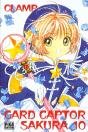 Card Captor Sakura T.10 - Preview