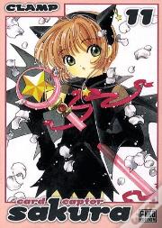 Card Captor Sakura T.11 Et T.12