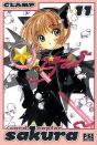 Card Captor Sakura T.11 Et T.12 - Preview