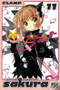 Capa do artigo Card Captor Sakura T.11 Et T.12