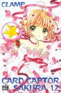 Card Captor Sakura T.12 - Preview