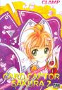 Card Captor Sakura T.2 - Preview
