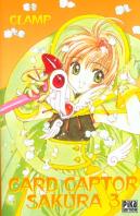Card Captor Sakura T.3
