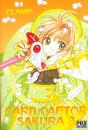 Card Captor Sakura T.3 - Preview