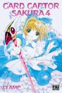 Card Captor Sakura T.4 - Preview