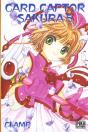 Card Captor Sakura T.5 - Preview