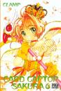 Card Captor Sakura T.6 - Preview