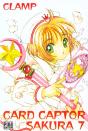 Card Captor Sakura T.7 - Preview