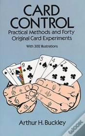 Capa do artigo Card Control