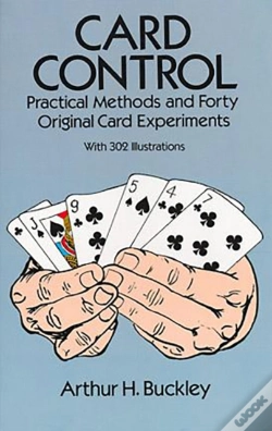 Capa do artigo Card Control