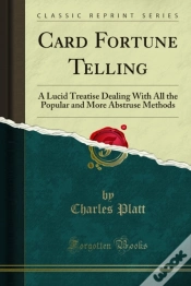 Capa do artigo Card Fortune Telling