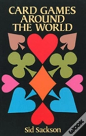 Card Games Around The World